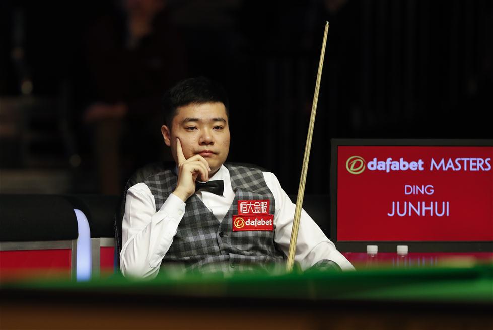 决赛日出现 决赛日出现