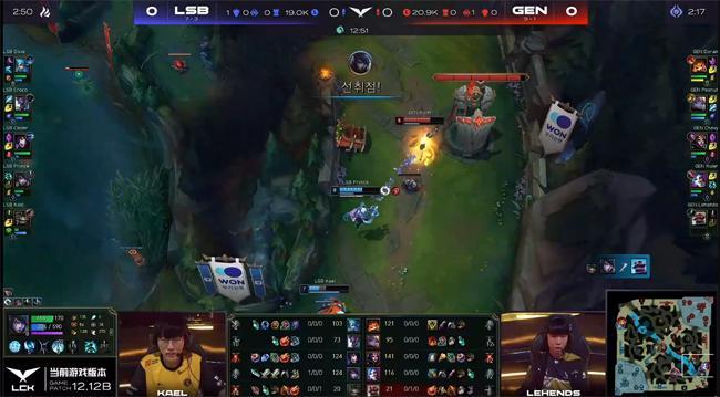 某顶级战队 某顶级战队