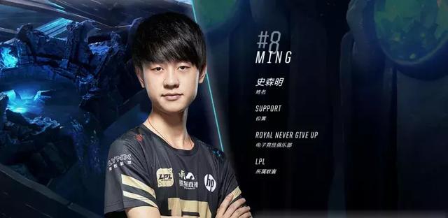 他的回归能 他的回归能