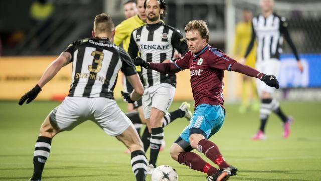 阿里纳斯：灰熊永远不是总冠军竞争者，进季后赛就是他们的冠军