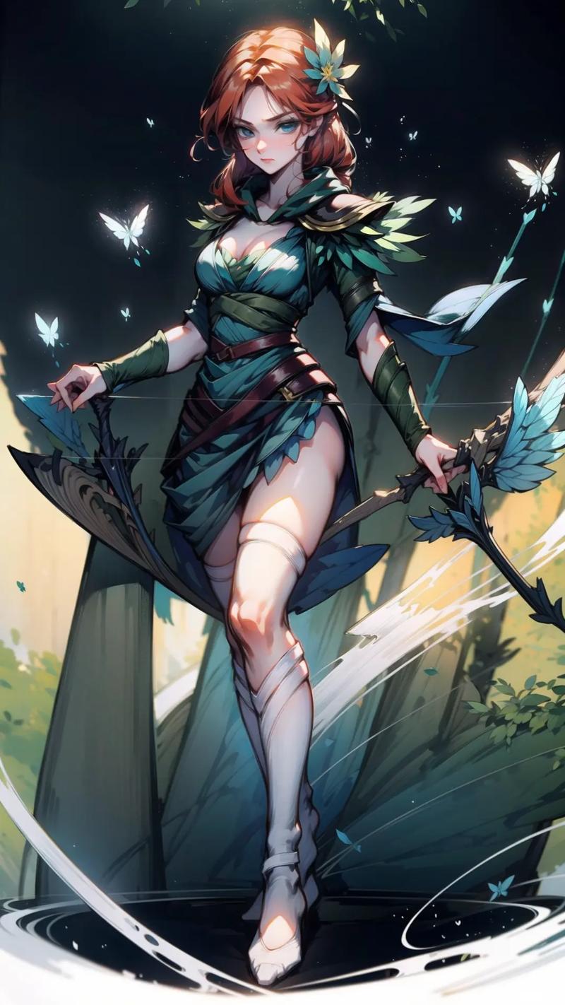 所未有